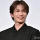 志尊淳「人をあんまり信用できなくて」疑い深くなったロケ中の赤面エピソードとは？ 画像
