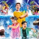 USJ、夏イベント「NO LIMIT！ クール・サマー」7月1日から “びしょぬれ”パレードに新キャラ仲間入り 画像