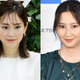 「最高の2人」桐谷美玲、河北麻友子との仲良しハンバーガーSHOTに反響「可愛いが渋滞」 画像