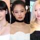 BLACKPINKリサ＆ロゼ、ジェニー「コーチェラ」ソロ出演に駆けつける「来てるの胸熱」「3ショット嬉しい」の声 画像