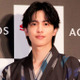志尊淳、思わず赤面！？撮影現場での恥ずかしかった出来事とは「ずっと座ってた女の子たちが…」 画像