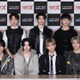&TEAM「ANNX」初回は9人全員で生放送 新コーナーの発表も 画像