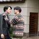 吉沢亮＆横浜流星、にらみ合い・可憐に舞う姿…「国宝」場面写真公開 画像