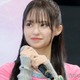 “AI疑惑”で話題・藤咲凪、黒髪にイメチェン「小悪魔感最高」「破壊力すごい」の声 画像