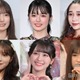 【2025年4月期】今期ドラマのネクストブレイク女優は？乃木坂46・＝LOVE…アイドル勢が躍進 画像