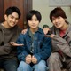 ジュニア宮岡大愛「ムサシノ輪舞曲」初回登場で人生初告白 Aぇ! group正門良規＆SixTONES高地優吾との3ショットも 画像