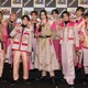 Snow Man、嵐・松本潤に演出監修を直接オファー 衣装から声色まで…徹底されたプロデュース裏側明かす「偉大な先輩」【Snow World】 画像