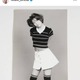 hitomi「こんな写真あったんだ！」初々しいデビュー前の秘蔵SHOTに「かわいすぎる」「スタイル抜群」の声 画像