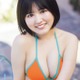 池田レイラ、10代最後のグラビアで美ボディ披露「ヤンマガ」ソロ初登場 画像