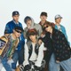 BE:FIRST、初のGP帯ドラマ主題歌決定 音源入り本予告映像も初公開【波うららかに、めおと日和】 画像