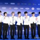 ZEROBASEONE、2年前の結成時ショットを完全再現「エモすぎる」「最高の9人」と反響殺到 画像