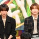 “同期”KEY TO LIT井上瑞稀＆中村嶺亜、運命の出会い回顧 貴重ショットも公開 画像