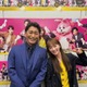 川栄李奈『ダメマネ』共演の安田顕とパシャリ！笑顔SHOTに反響「見惚れてしまいます」「素敵なショット」 画像