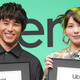 中尾明慶、仲里依紗と“結婚12年”！仲睦まじい夫婦SHOTを公開「最強に最高だぜ！！！」 画像