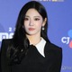aespaニンニン、“超ミニ”ドレスから圧巻美脚スラリ「ビジュ爆発」「スタイル良すぎる」の声 画像