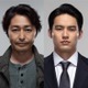 韓国ドラマ「怪物」日本リメイク決定 安田顕＆水上恒司が初共演でW主演 画像