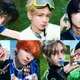 HYBE発・新J-POPグループ「aoen（アオエン）」メンバー7人が確定「&AUDITION」出身・GAKUが悲願のデビュー【プロフィール一覧／応援-HIGH】 画像