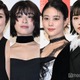 高畑充希、黒ドレスで美背中披露 映画「国宝」キャストがドレスアップで集結 画像