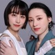 栗山千明、山本美月からの熱烈ラブコールに照れ「プレッシャーも感じていました」“一目惚れ”した撮影中の姿とは【インタビュー後編】 画像