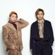 KinKi Kids、全356曲サブスク解禁 2人の出会いの日“5⽉5⽇”に配信開始 画像