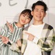 近藤千尋、夫・ジャンポケ太田と過ごした穏やかSHOTに反響「めちゃめちゃいい顔」「可愛すぎます」 画像