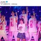 「ミニスカ美脚」浜崎あゆみ、ほっそり美スタイルのステージSHOTに反響「最高の一言」「すごく可愛い」 画像
