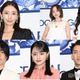 【写真特集】波瑠・NiziUメンバーら「ドルチェ＆ガッバーナ」イベントに豪華集結 画像