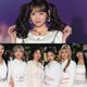 FRUITS ZIPPER櫻井優衣、HANA「ROSE」をダンスカバー「キレッキレ」「スタイル良すぎ」と反響 画像