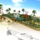よみうりランド、“恐竜”テーマの新アトラクション2種が今夏誕生 画像