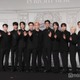SEVENTEEN、ウジ＆ジュンが金髪・ディノがカーリーヘア…日本ファンミでのイメチェン姿が話題 画像