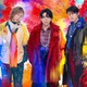 【4月28日放送「CDTV」】ミセスの楽曲決定 大森元貴＆菊池風磨W主演映画主題歌「天国」歌唱 画像