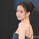 なごみ、美背中＆ウエスト大胆披露 全身デニムコーデ着こなし【サツコレ2025S/S】 画像