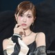 ひめか、キャバ嬢復帰後初ランウェイ 超ミニドレスで美脚輝く【サツコレ2025S/S】 画像