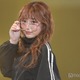 辻ちゃん長女・希空（のあ）雰囲気ガラリ カーリーヘア×メガネ外す仕草がクール【サツコレ2025S/S】 画像