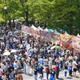 原宿・代々木公園でタイフェス2025、タイ料理や雑貨など多彩な約150ブース＆ステージイベントも 画像