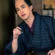 横浜流星、“蔦重”とリンクする瞬間明かす「お互い背中を押し合っている」周囲からの反応も【べらぼう～蔦重栄華乃夢噺～】 画像