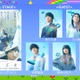 奥平大兼＆出口夏希W主演映画『か「」く「」し「」ご「」と「』、「ガルアワ」SPステージ決定【GirlsAward 2025S／S】 画像