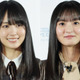 乃木坂46賀喜遥香、遠藤さくらを赤ちゃん扱い！？「可愛すぎて尊い」「ずっとこの関係性でいて」の声 画像
