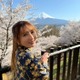 元筋肉アイドルプロレスラー才木玲佳、子宮筋腫で入院・手術していた「原因不明で再発予防も難しい」 画像