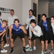 「最強スポーツ男子頂上決戦2025春」肉体美誇る15人の精鋭集結 “Mr.スポ男”佐野岳の涙の理由とは【独占密着リポート】 画像
