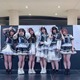 6人組アイドルグループ・紫陽花は降らない、デビューシングルお披露目ライブ開催 目標語る 画像