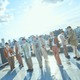 OCTPATH、7th single「また夏に帰ろう」アートワーク公開 画像