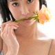 永尾まりや、ランジェリー＆大胆バックショットも “正反対”の魅力放つ 画像