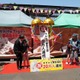 ホワイトタイガー赤ちゃん、観覧者20万人達成…東武動物公園 画像