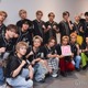 「スポ男」BUDDiiS＆BALLISTIK BOYZ、一夜限りのスペシャルコラボに密着 リハーサルからステージ裏の様子まで一挙放出【収録潜入リポート】 画像