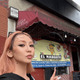 倖田來未、LAでの“前髪ニョロニョロヘア”SHOTに反響「オシャレ」「可愛いいいい」 画像
