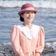 「波うららかに、めおと日和」＆朝ドラ「あんぱん」の繋がり話題「偶然？」「同じ世界線なのエモすぎる」 画像