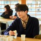 「子宮恋愛」恭一（沢村玲）の衝撃行動に視聴者悲鳴「残酷すぎる」「落差すごい」 画像