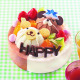 くまさんモチーフのデコレーションケーキも！シャトレーゼ、こどもの日限定スイーツが発売中 画像