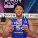 「スポ男2025春」SASUKE日本代表・山本良幸が王者に “黒虎団長”に感謝【総合順位一覧】 画像
